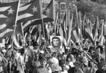 Cuba ante un inminente ataque imperial. “Al combate corred bayameses…”
