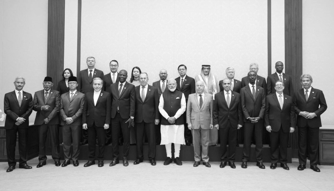 El BRICS+ allana el camino para un punto de inflexión histórico en el orden mundial