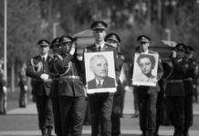 ¿Quién era el colaborador de Hitler homenajeado por Zelenski y blanqueado en medios occidentales como un «héroe divisivo»?