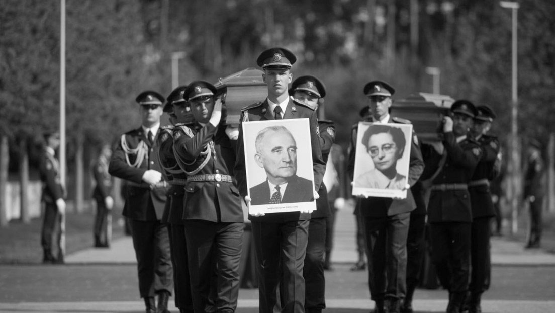 ¿Quién era el colaborador de Hitler homenajeado por Zelenski y blanqueado en medios occidentales como un «héroe divisivo»?