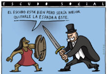 El Gran Fraude del Escudo Social.