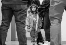 Inmigración detiene a más de seis mil menores durante segundo mandato de Trump