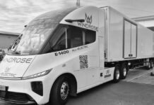 Los camiones eléctricos chinos revolucionan el transporte de mercancías en Europa