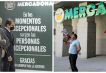 Mercadona: el Imperio del Miedo que enferma a sus trabajadores.