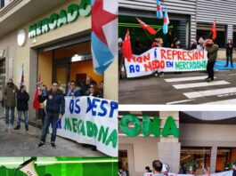 Mercadona: el Imperio del Miedo que enferma a sus trabajadores.