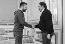 OTAN y ejército europeo…