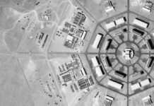 China rompe con la doctrina nuclear tradicional con un complejo nuclear sin precedentes