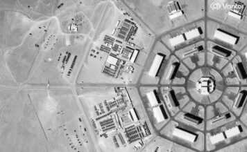 China rompe con la doctrina nuclear tradicional con un complejo nuclear sin precedentes