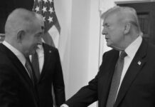 «Si no fuera por mí, estarías en la cárcel»: filtran qué dijo Trump a Netanyahu
