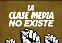 LA TRAICIÓN ES EL MEJOR ALIADO DE LA ULTRADERECHA.