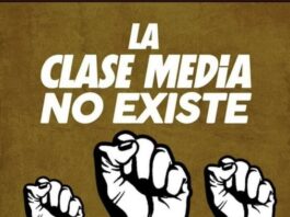 LA TRAICIÓN ES EL MEJOR ALIADO DE LA ULTRADERECHA.