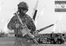 EE.UU. confirma una nueva oleada de drones iraníes contra sus fuerzas en Kuwait