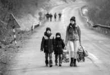 La imposible reconstrucción de Ucrania en la posguerra: no hay fuerza de trabajo