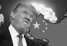 Oreshnik sobre Kiev, la bomba de relojería de Ormuz, Pekín como nuevo centro del mundo