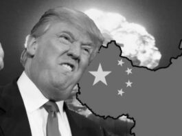 Oreshnik sobre Kiev, la bomba de relojería de Ormuz, Pekín como nuevo centro del mundo