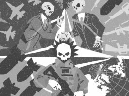 Al borde del abismo: la OTAN se encamina hacia una guerra total con Rusia
