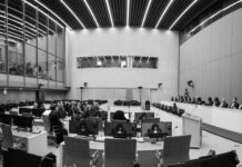 Corte Penal Internacional: un instrumento de persecución imperialista