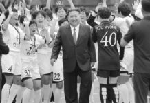 Un club de fútbol norcoreano gana el máximo título de Asia