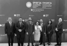 Comisión mixta Nicaragua-Rusia revisa avances de cooperación