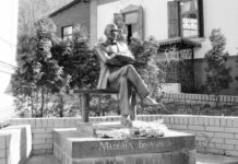 El régimen ucraniano retira monumento a un legendario escritor nacido en Kie