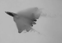 Putin: «El Su-57 es el mejor caza de 5.ª generación del mundo»