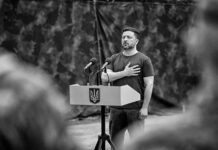 Aliado de Kiev augura «negocios difíciles» con Ucrania si no cesa de glorificar a nazis