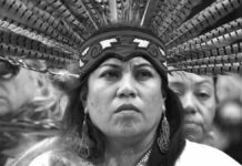 El exterminio de la población aborigen de Canadá se prolonga hasta la actualidad