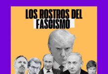 INTERNACIONAL DEL ODIO: TRUMP, NETANYAHU, MILEI, ABASCAL, FEIJÓO Y AYUSO