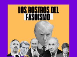 INTERNACIONAL DEL ODIO: TRUMP, NETANYAHU, MILEI, ABASCAL, FEIJÓO Y AYUSO