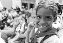 Canciller: «Las niñas y niños cubanos son víctimas directas de la codicia de EE.UU.»