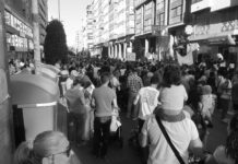 Preparar la movilización, organizar la respuesta