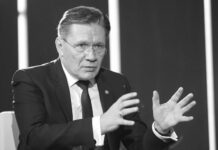 Rosatom: líderes de la UE son «rehenes» de sus declaraciones sobre una «derrota estratégica a Rusia»