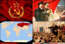 Sin la URSS, la jornada de ocho horas sería todavía un sueño del que el capital nos habría despertado a golpes.