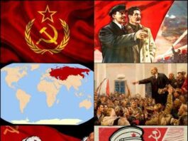Sin la URSS, la jornada de ocho horas sería todavía un sueño del que el capital nos habría despertado a golpes.