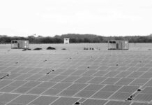 Crisis de sobreproducción de las empresas chinas que fabrican paneles solares