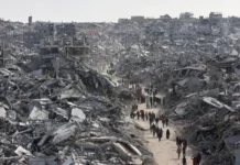 Gaza, Palestina y la crisis del derecho internacional: una denuncia política y humana