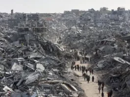 Gaza, Palestina y la crisis del derecho internacional: una denuncia política y humana