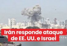Israel incendia Oriente Próximo con la complicidad criminal de Occidente