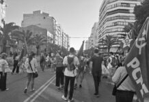 La unidad obrera y sindical ante fechas y espacios comunes