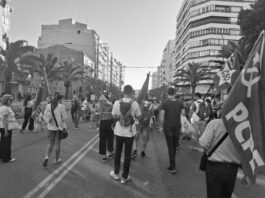 La unidad obrera y sindical ante fechas y espacios comunes