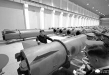RPDC. Visita a una importante empresa de industria bélica