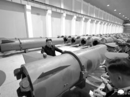 La RPDC confirma su estatus como potencia nuclear
