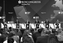 Rusia, a pesar de …