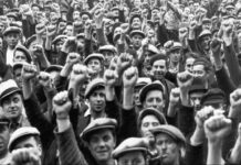 Sen conciencia de clase non haberá futuro: reconstruír a esquerda para frear a barbarie.