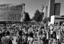 Defender la educación pública es defender el futuro de la clase obrera