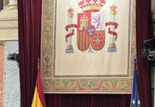 Las Cortes no son un púlpito: religión y política deben estar separadas