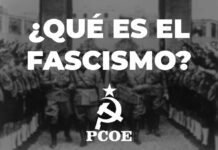 Qué es el fascismo