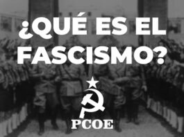 Qué es el fascismo