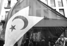 El PCE condena el asesintato de Lahbib Mohamed Abdelaziz y otros dos combatientes saharauis