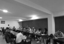 XX Pleno del Comité Central del PCV ratifica solidaridad con el pueblo cubano